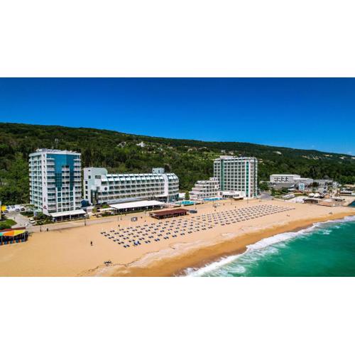 Berlin Golden Beach Hotel - All Inclusive & Beach