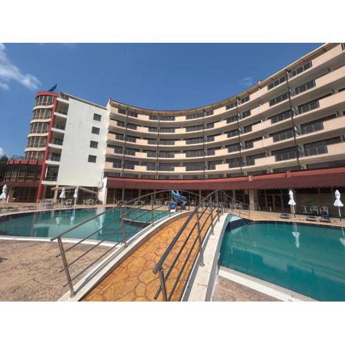 Berlin Green Park - All inclusive & Beach
