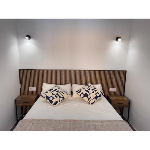 BERMUDAS - TURIS Suites