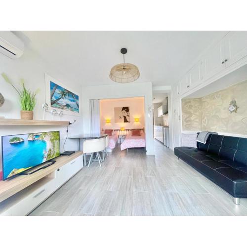 Bermudas Holiday Apartment