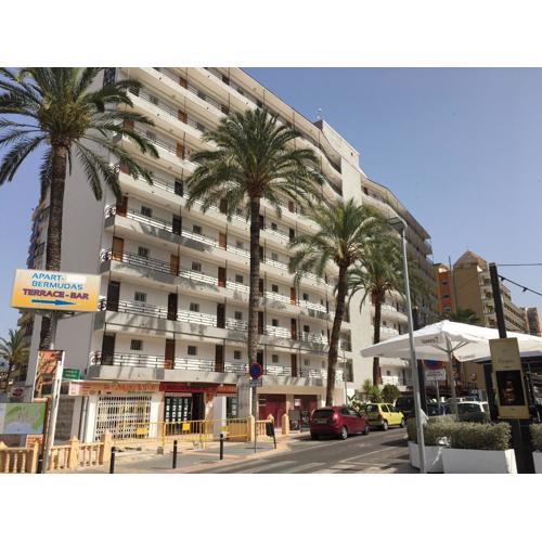 BERMUDAS-TURIS Apartamentos