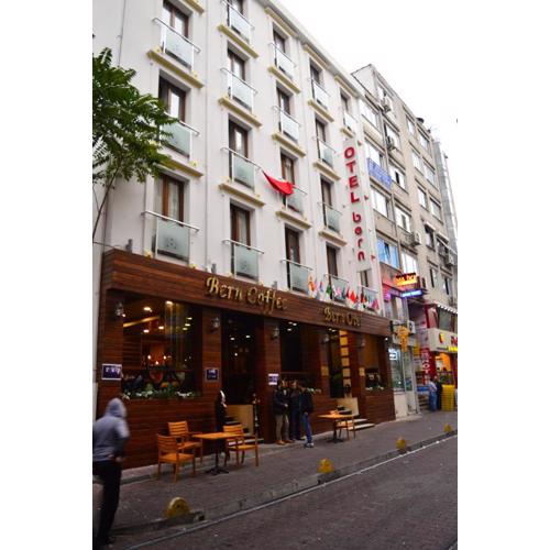 Bern Hotel