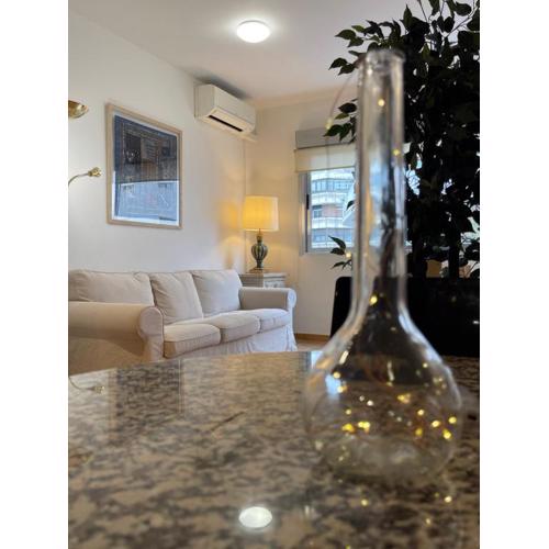 Bernabéu Loft Moderno