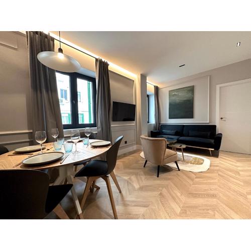 Bernabeu Luxe Apartment APARTMENT