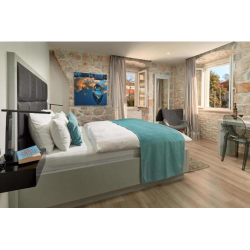 Bernardi Rooms 2