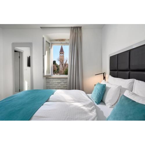 Bernardi Rooms