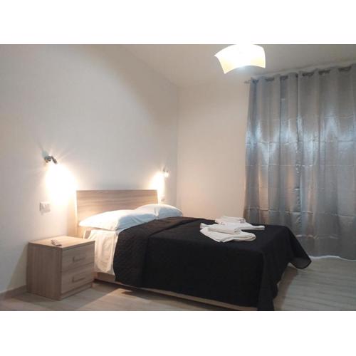 BERNINI Affittacamere - Guest House