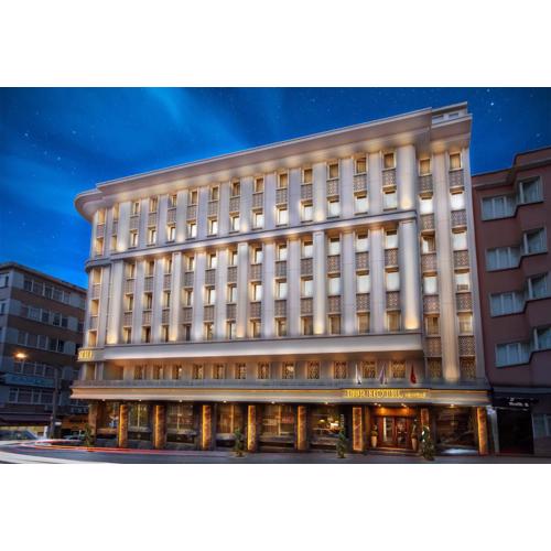Berr Hotel
