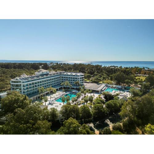 Berry Blue Hotels