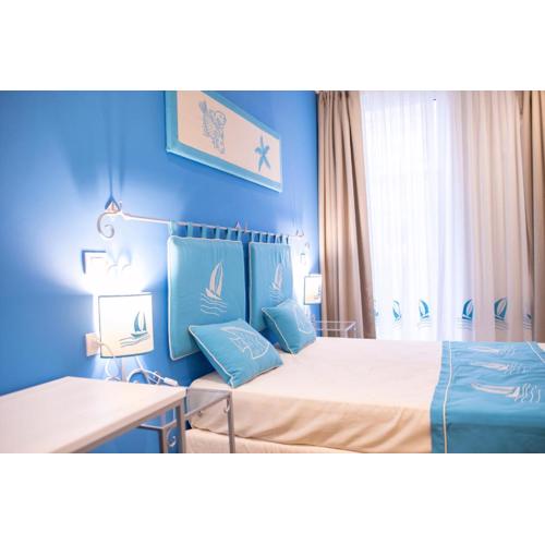 Berry Rooms