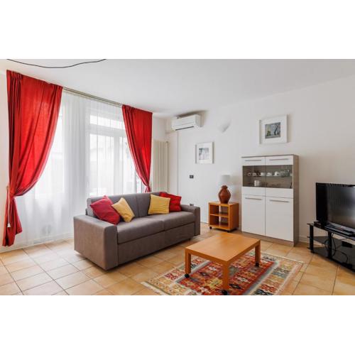Bertiera Family Duplex by Wonderful Italy