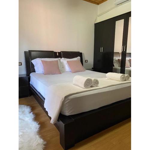Bertis guest house