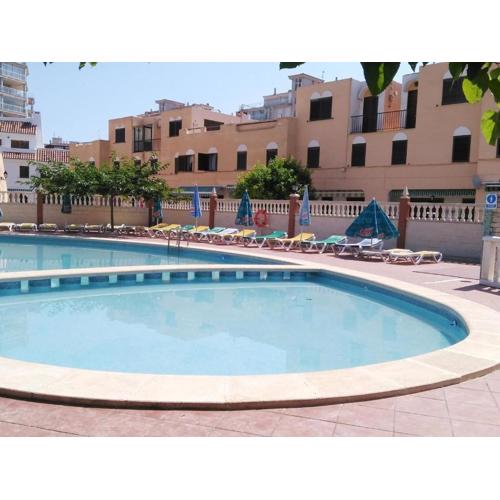 Bertur Peñíscola Residencial