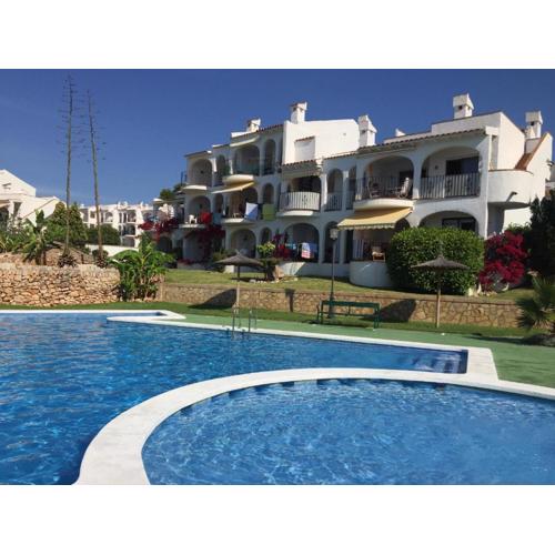 Bertur Residencial Finca del Moro