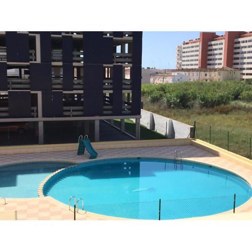 Bertur Residencial La Volta