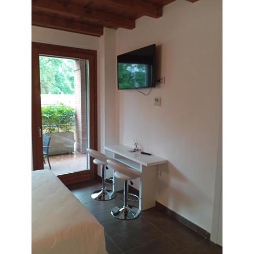 Bes Residence Bergamo Polaresco