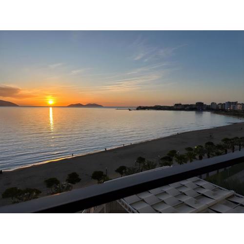 Bes Sea View Studio