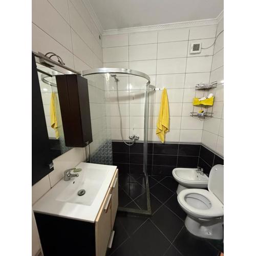 Besa Apartment