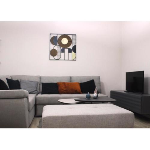 BesaNest Apartment