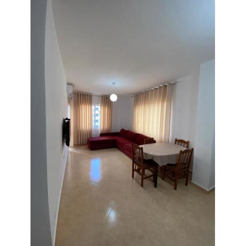 Besi Apartments