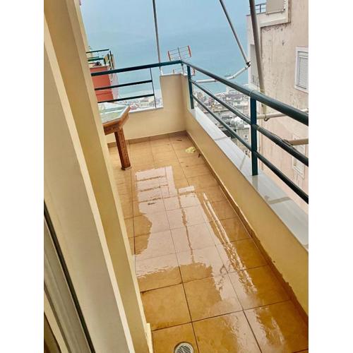Besianna Apartment
