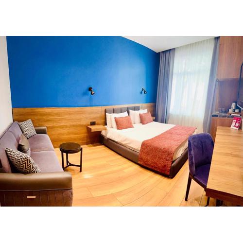 Beşiktaş Konuk Evi Hotel