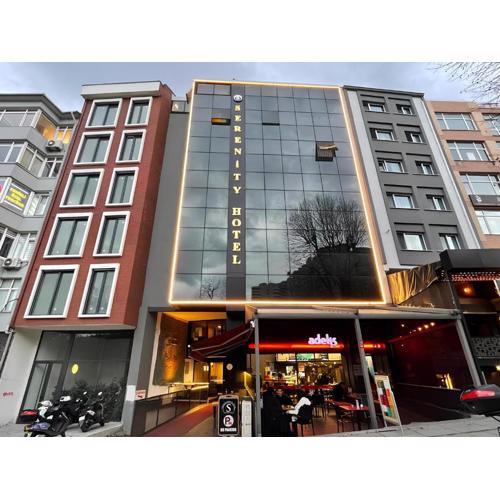 Beşiktaş Serenity Hotel