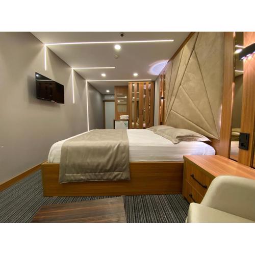 Beşiktaş Vip inn Hotel & suites