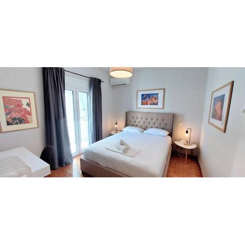 Best Acropolis museum apartment