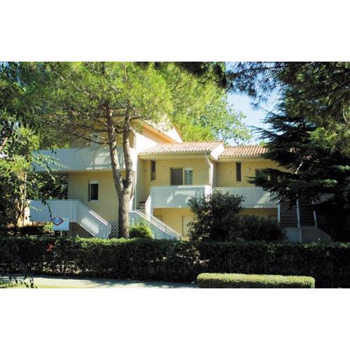 Best Apartment - 3 bedrooms, 2 bathrooms - Bibione Spiaggia