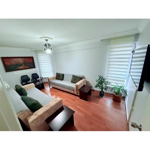 Best apartment with kitchen in the center