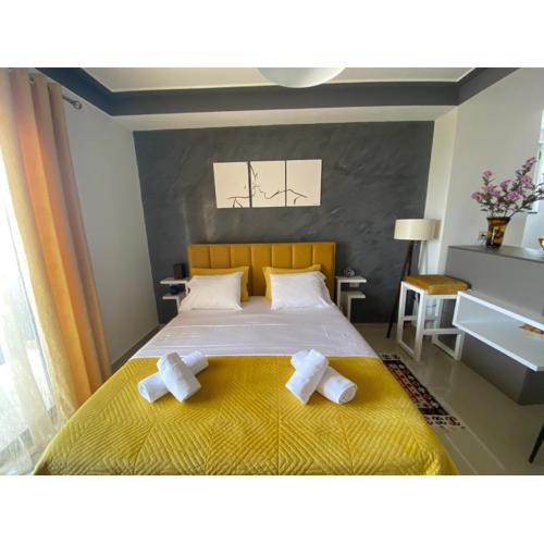 Best Apartment