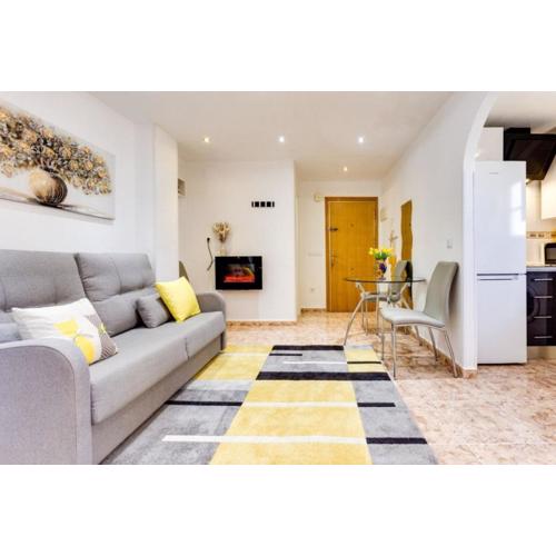 Best Apartment