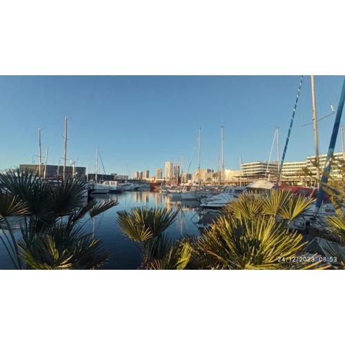 Best Barcelona boat experience