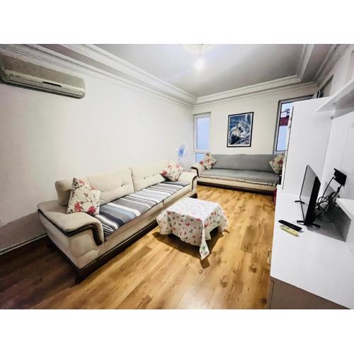 Best Central Apartment