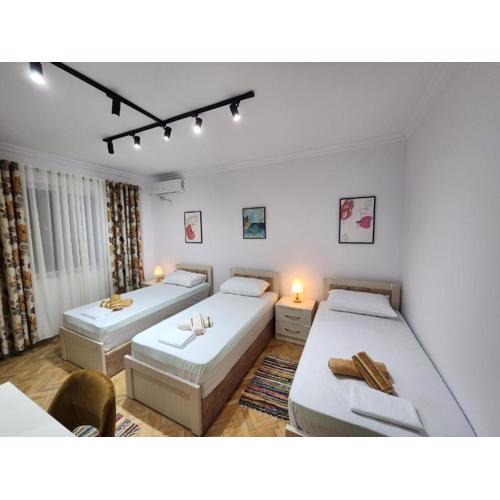 Best Choice Apartment