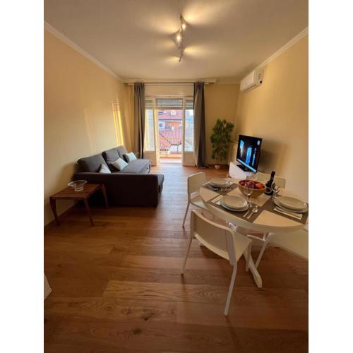 Best Comfort Central Flat