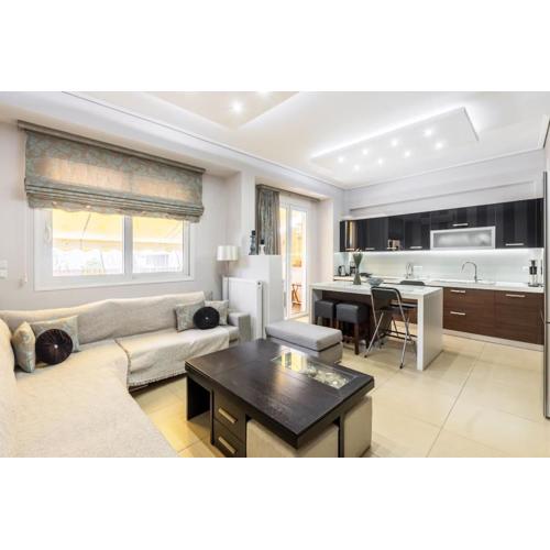 Best Family House,Acropolis view,5 min from metro