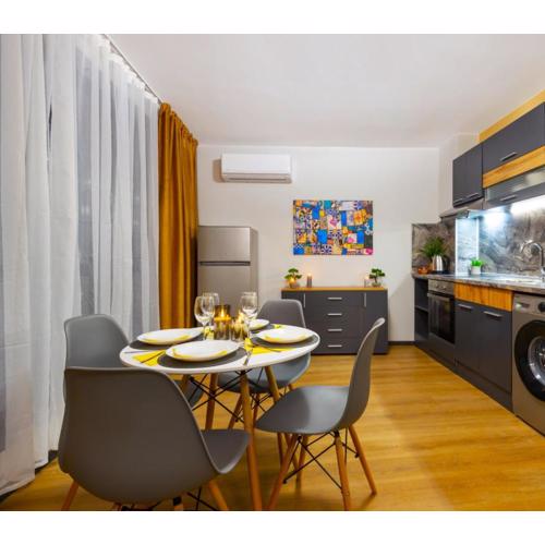 Best Guest 2 Apartments