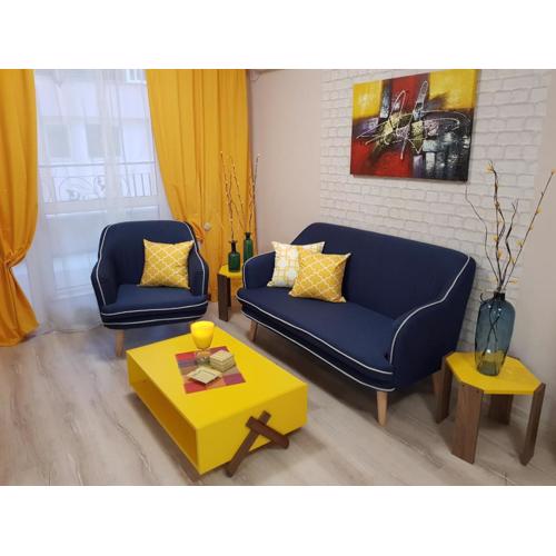 Best Guest Apartments