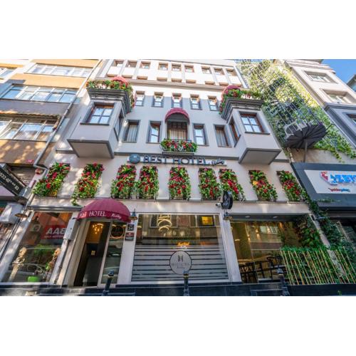 BEST HOTEL KADIKOY