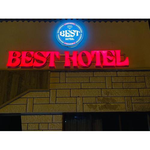 Best Hotel