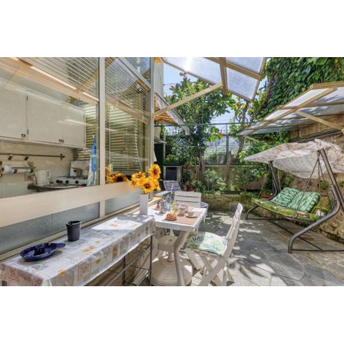 Best House Porto Vecchio E Ciclabile - Happy Rentals