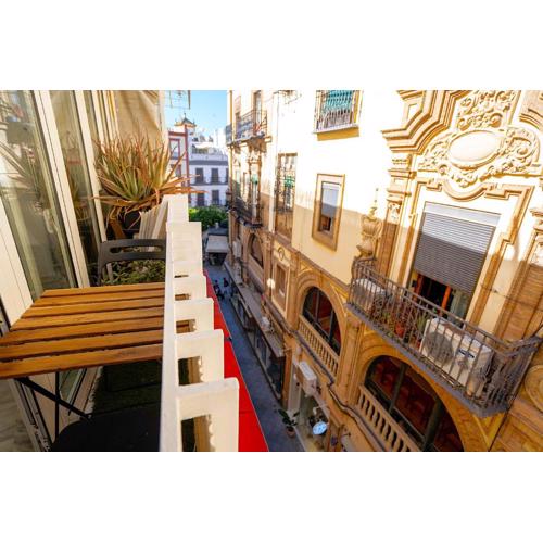 Best Location - Loft in Historic Center