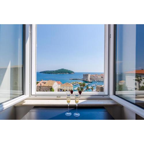 Best Location Apartments - Brizo Apartments