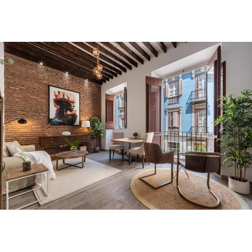 Best Location Centric Apt