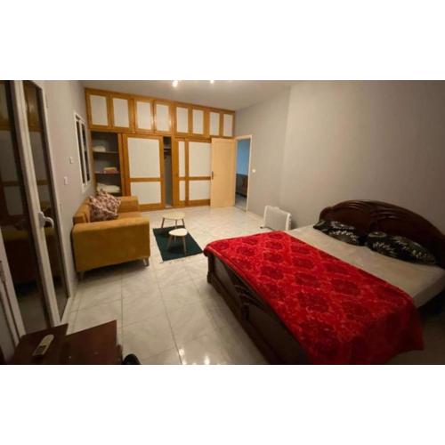 Best Location, Corniche Bizerte