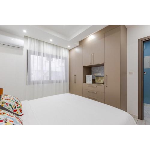 Best location in Larnaca 100m from the beach