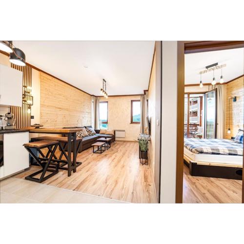 Best Mountain View Chalet
