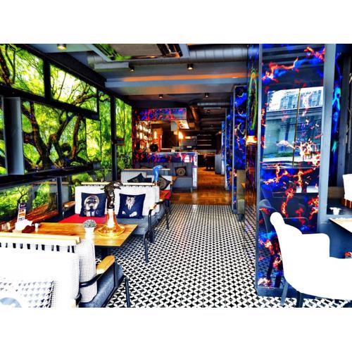 Best Nobel Hotel & Coffe İstanbul -Special Category